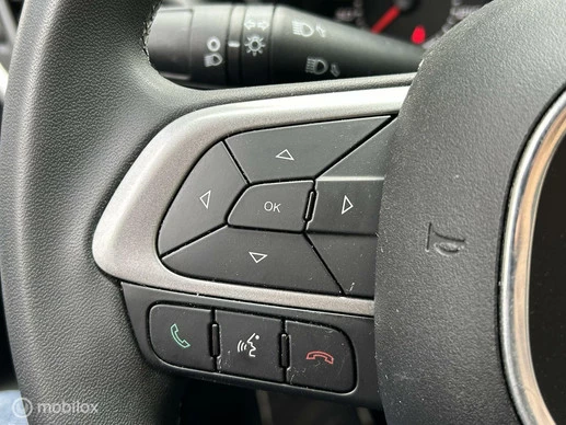 Fiat Tipo - Afbeelding 17 van 30