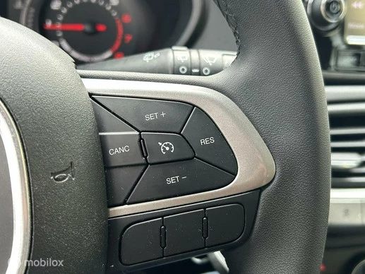 Fiat Tipo - Afbeelding 18 van 30