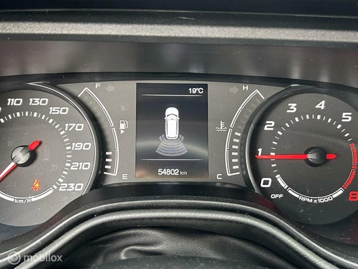 Fiat Tipo - Afbeelding 19 van 30