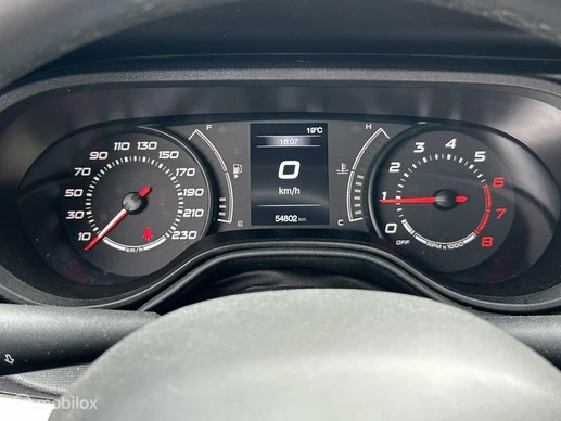 Fiat Tipo - Afbeelding 20 van 30