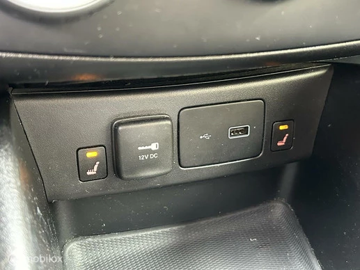 Fiat Tipo - Afbeelding 22 van 30