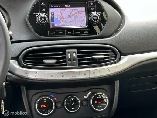 Fiat Tipo - Afbeelding 24 van 30