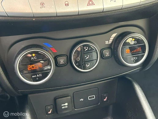 Fiat Tipo - Afbeelding 25 van 30