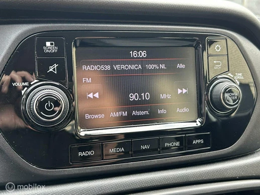 Fiat Tipo - Afbeelding 26 van 30