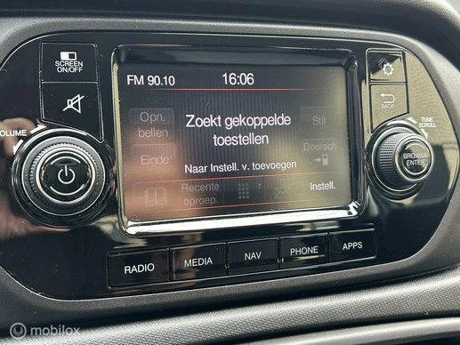 Fiat Tipo - Afbeelding 27 van 30