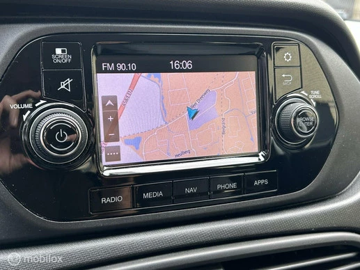 Fiat Tipo - Afbeelding 28 van 30