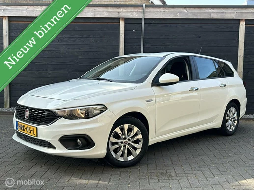Fiat Tipo - Afbeelding 1 van 30