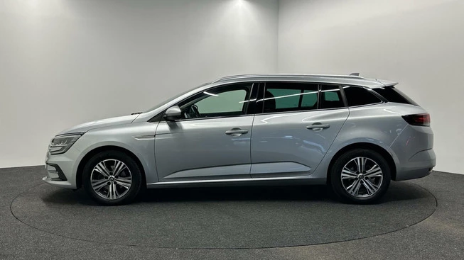 Renault Mégane Estate - Afbeelding 8 van 30