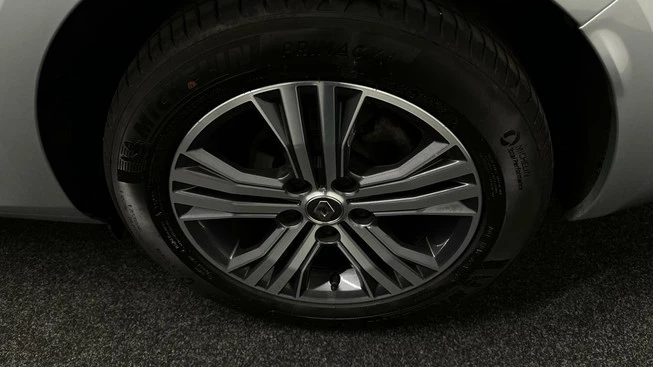 Renault Mégane Estate - Afbeelding 11 van 30