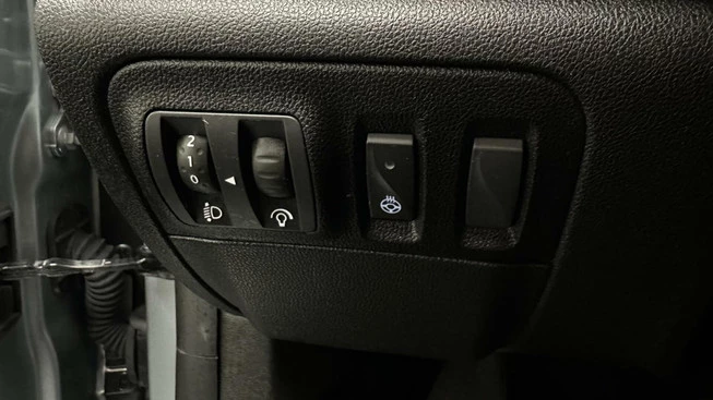 Renault Mégane Estate - Afbeelding 20 van 30