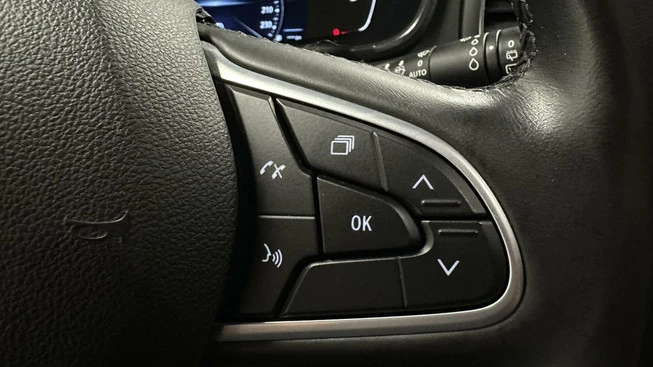 Renault Mégane Estate - Afbeelding 23 van 30