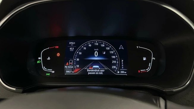 Renault Mégane Estate - Afbeelding 27 van 30