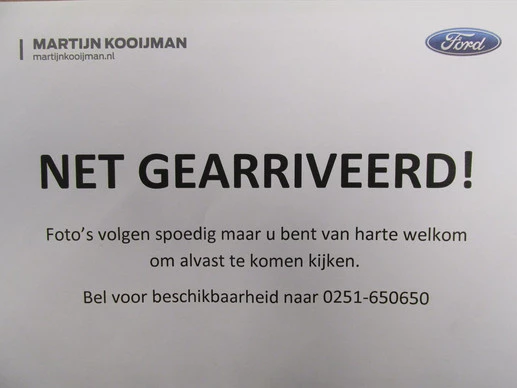 Ford Explorer - Afbeelding 1 van 10