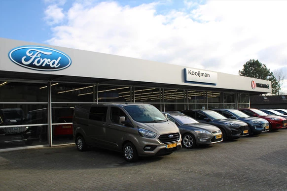 Ford Explorer - Afbeelding 3 van 10