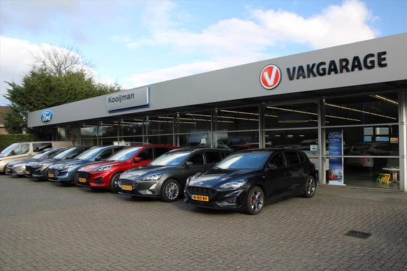 Ford Explorer - Afbeelding 4 van 10