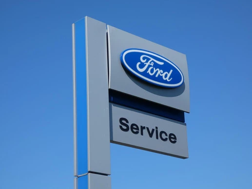 Ford Explorer - Afbeelding 5 van 10