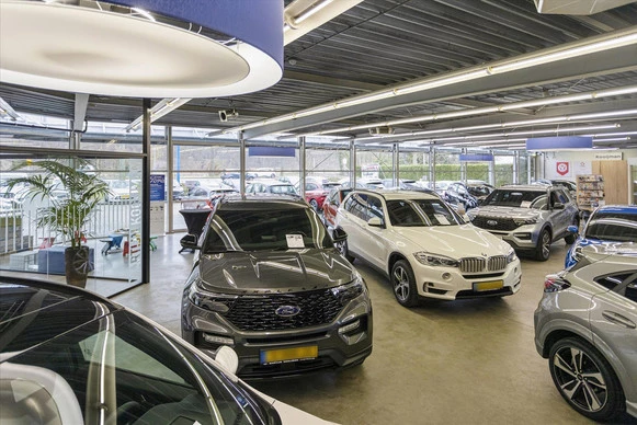 Ford Explorer - Afbeelding 6 van 10