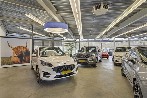 Ford Explorer - Afbeelding 8 van 10