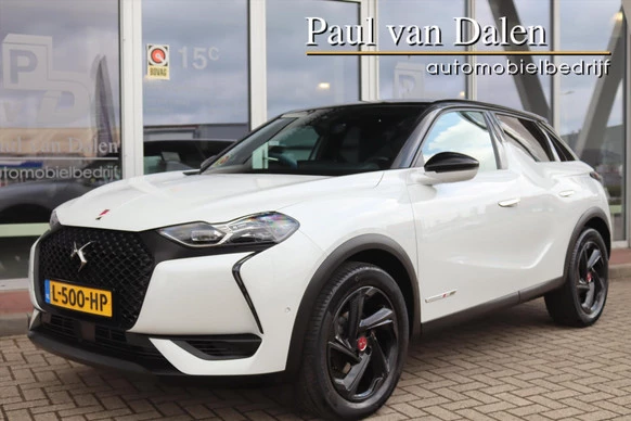 DS DS 3 - Afbeelding 1 van 30