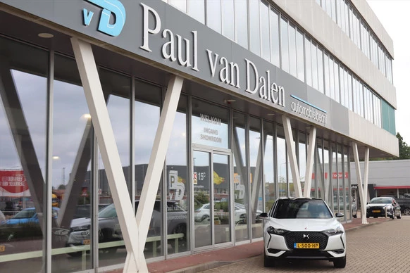 DS DS 3 - Afbeelding 2 van 30