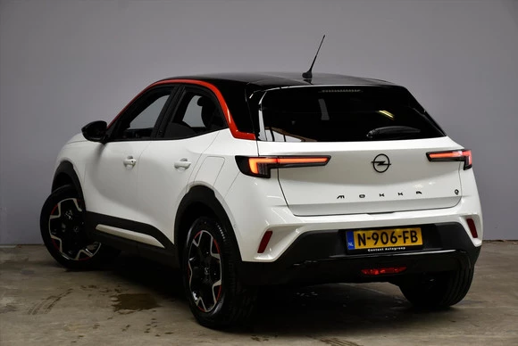 Opel Mokka-e - Afbeelding 2 van 30