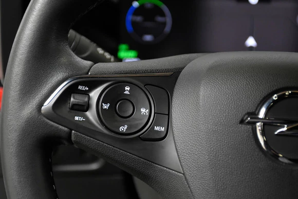 Opel Mokka-e - Afbeelding 20 van 30