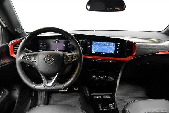 Opel Mokka-e - Afbeelding 25 van 30
