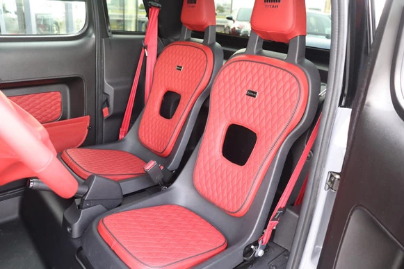 Opel Rocks-e - Afbeelding 5 van 30