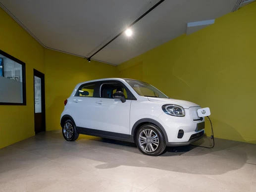 Opel Rocks-e - Afbeelding 25 van 30