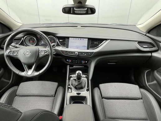 Opel Insignia - Afbeelding 10 van 30