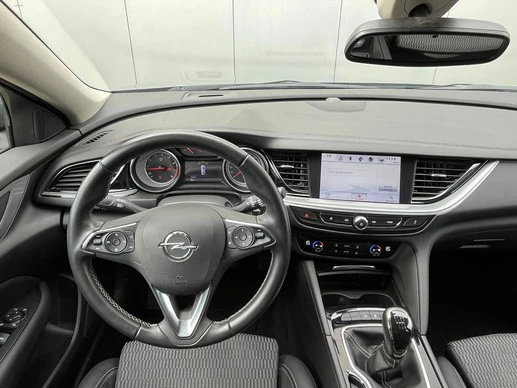 Opel Insignia - Afbeelding 11 van 30