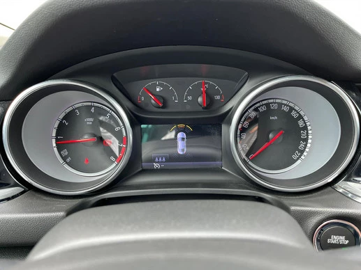 Opel Insignia - Afbeelding 14 van 30