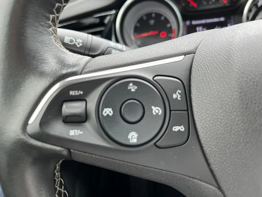 Opel Insignia - Afbeelding 15 van 30