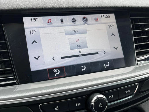 Opel Insignia - Afbeelding 19 van 30