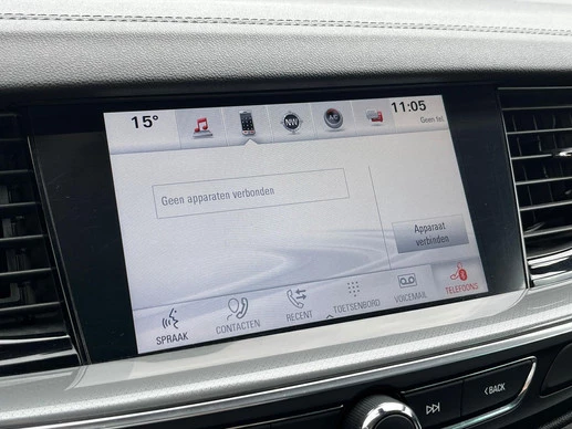 Opel Insignia - Afbeelding 20 van 30