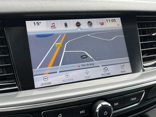 Opel Insignia - Afbeelding 21 van 30