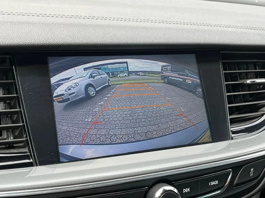 Opel Insignia - Afbeelding 23 van 30
