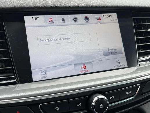 Opel Insignia - Afbeelding 24 van 30