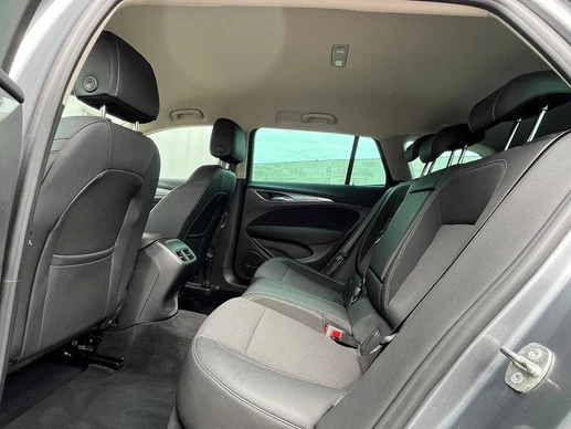 Opel Insignia - Afbeelding 27 van 30