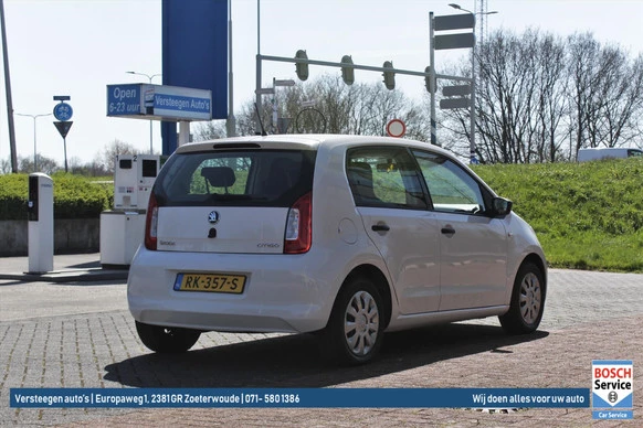 Škoda Citigo - Afbeelding 2 van 30