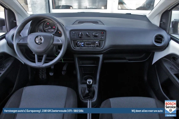 Škoda Citigo - Afbeelding 3 van 30