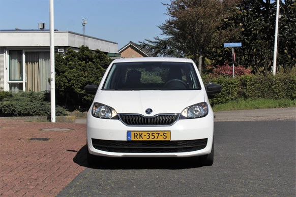 Škoda Citigo - Afbeelding 5 van 30