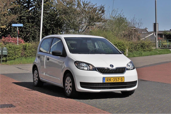 Škoda Citigo - Afbeelding 6 van 30
