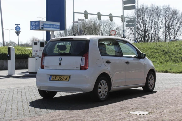 Škoda Citigo - Afbeelding 7 van 30