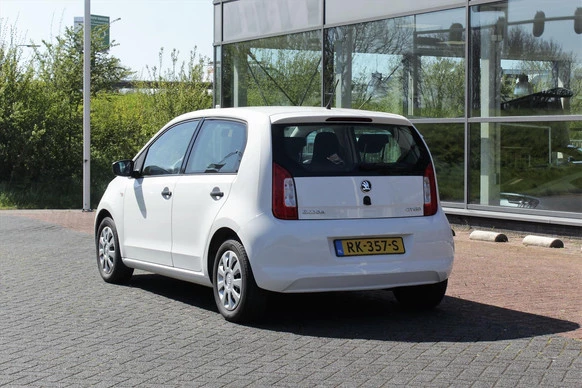 Škoda Citigo - Afbeelding 9 van 30