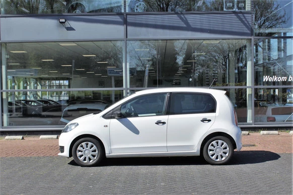 Škoda Citigo - Afbeelding 10 van 30