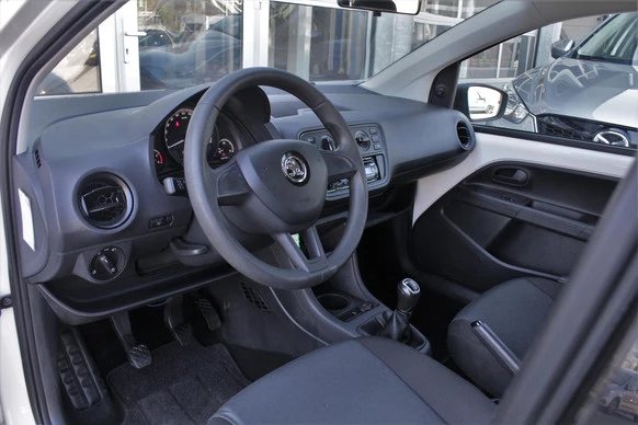 Škoda Citigo - Afbeelding 11 van 30