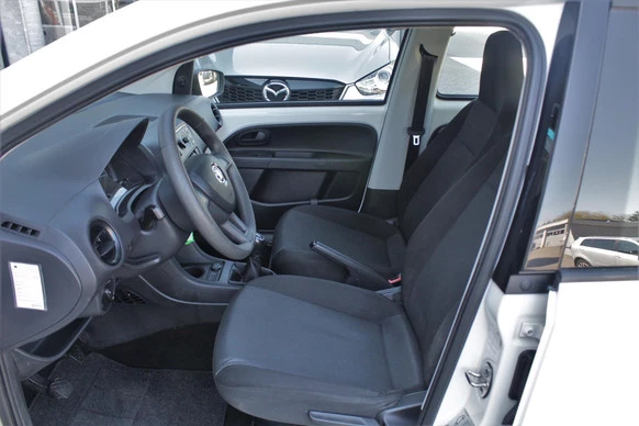 Škoda Citigo - Afbeelding 12 van 30