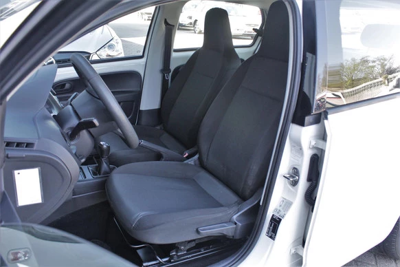 Škoda Citigo - Afbeelding 13 van 30