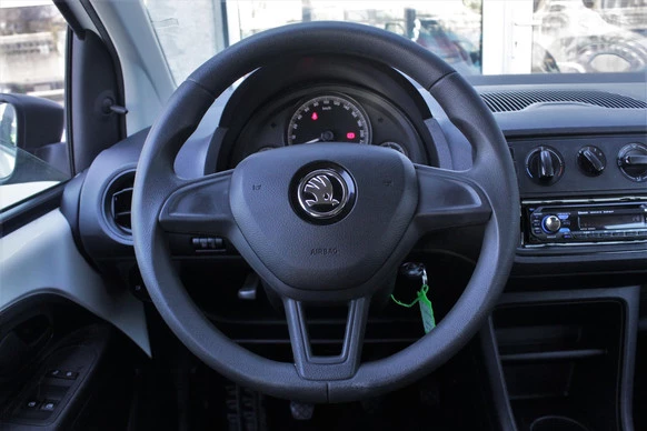 Škoda Citigo - Afbeelding 14 van 30